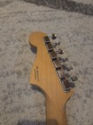 Fender Player II Jazzmaster Electric Guitar Sunburst 6-String Alder, RH — photo 9