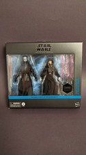 Star Wars Black Series Darth Nihilus & Darth Traya Figure 2 Pack 6in 1 12 Scale