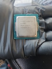 Intel Core I3-6100T - 3.20 GHz Dual Core SR2HE Processor