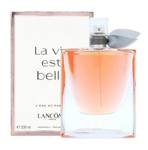 Lancôme La Vie Est Belle | eBay