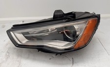 2015-2016 Audi A3 S3 Genuine Left (Driver Sid...