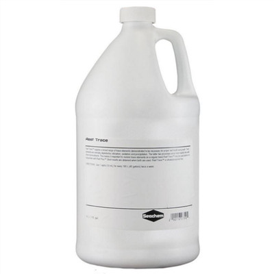 Seachem Reef Trace 4L