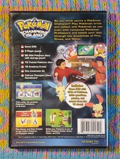Preços baixos em Pokémon (série de TV) DVDs e discos Blu-Ray | eBay