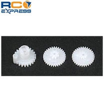 Kyosho Servo Gear Set Mini-Z KYOMZ8-1