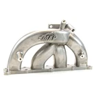 MAPerformance Investment Cast Exhaust Manifold for 2008-15 Mitsubishi Evo 10 X
