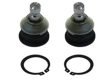 Front L & R Lower Ball Joints for Kia 04-14 Picanto Dodge 11-14 i10 5453007000