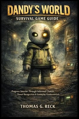 Dandy's world survival game guide: Progress Smarter Through Informed Choices, Th