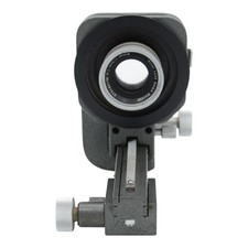 Leica Visoflex Bellows II 16558 with Leica 9cm 90mm f/4 Elmar For Visoflex