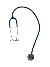 Prestige Medical Clinical Lite Dual Head Stethoscope Blue