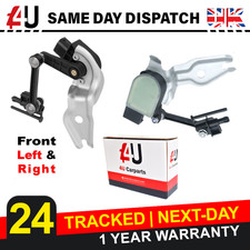 2X HEIGHT SENSOR LEVEL REGULATION FOR AUDI Q7 4LB VW TOUAREG 7L6 7L7