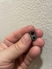 S Marked Barrel Link 1911 Springfield Colt Kimber Clones Nos Government Model S Marked Barrel Link 1911 Springfield Colt Kimber Clones Nos Government Model