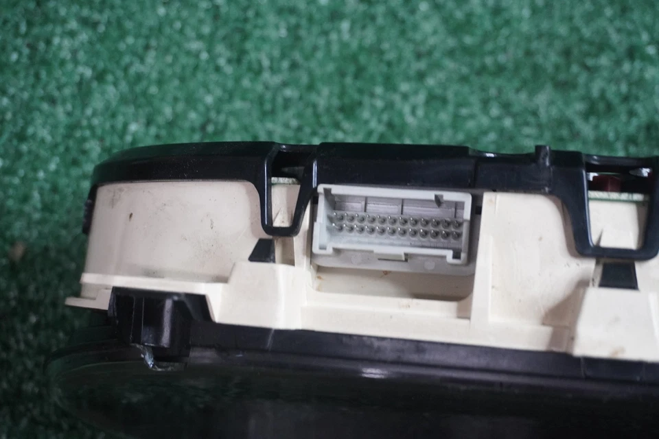 Buick Century 2001 2002 2003 velocímetro calibre grupo fabricante de equipos originales kilometraje sin circular 10344789 Foto 3 de 4