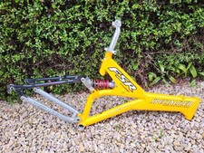 Specialized Ground Control FSR  Comp Suspension Mountain Bike Frame