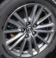 2021 CX-5 OE Wheel 17x7 Mazda