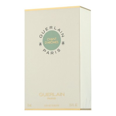 Guerlain - Les Légendaires Chant D'Aromes EDT Spray 75ml