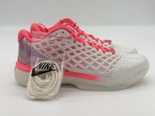 Kobe 3 Low Protro 'Sail and Hot Punch'