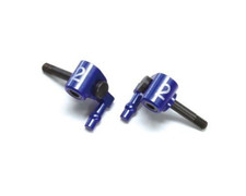 Kyosho RC 1/28 Mini Z PARTS - STEERING BLOCK 2 DEGREE MR-03 2PCS R246-1312B