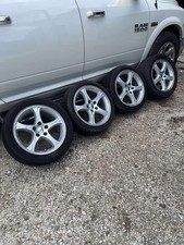 Roush Stage 1 Wheels New Edge Mustang Roush Stage 1 Wheels New Edge Mustang