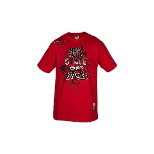 Футболка ECKO UNLTD Футболки NY State of Mind 4390₽