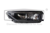 DPA Nebelscheinwerfer NSW Links FüR VW Amarok Pritsche/Fahrgestell S1B 2HA 2HB
