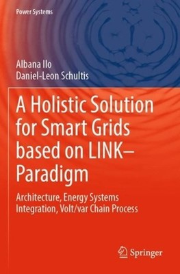 A Holistic Solution for Smart Grids based on LINK Paradigm: Architecture, Energy