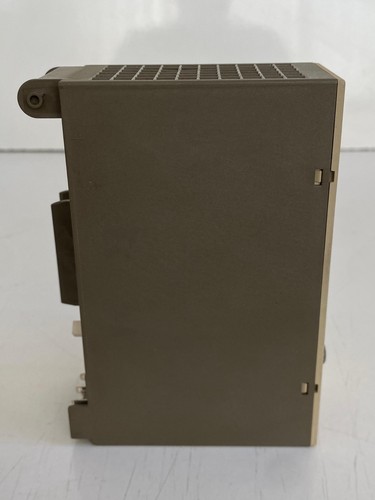 Siemens / Simatic S5 / 6ES5 430-8MB11 / Digital Output Module / 4x24-60VDC - Picture 5 of 10