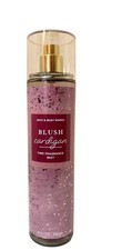 BATH AND BODY WORKS BLUSH CARDIGAN FINE FRAGRANCE MIST BRAND NEW