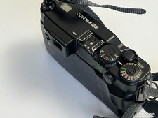 Contax G2 Rangefinder Film Cameras Auto for sale | eBay