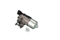 Kamoka Wischermotor 3100242 12V FüR Fiat Doblo Cargo Multijet 263AXC1A 263AXU1A