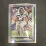 Panini 2024 Donruss Optic Prizm Zach Charbonnet #179 Seahawks NFL Football
