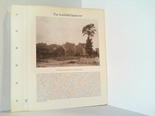 Wiesenstraße. Das Stadtbild Hannover. Reihe: Hannover Archiv, Band 3. Archiv Ver
