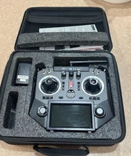 FrSky X10s Transmitter 