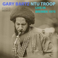 Live In Bremen 1975 - CD2 - G4Z