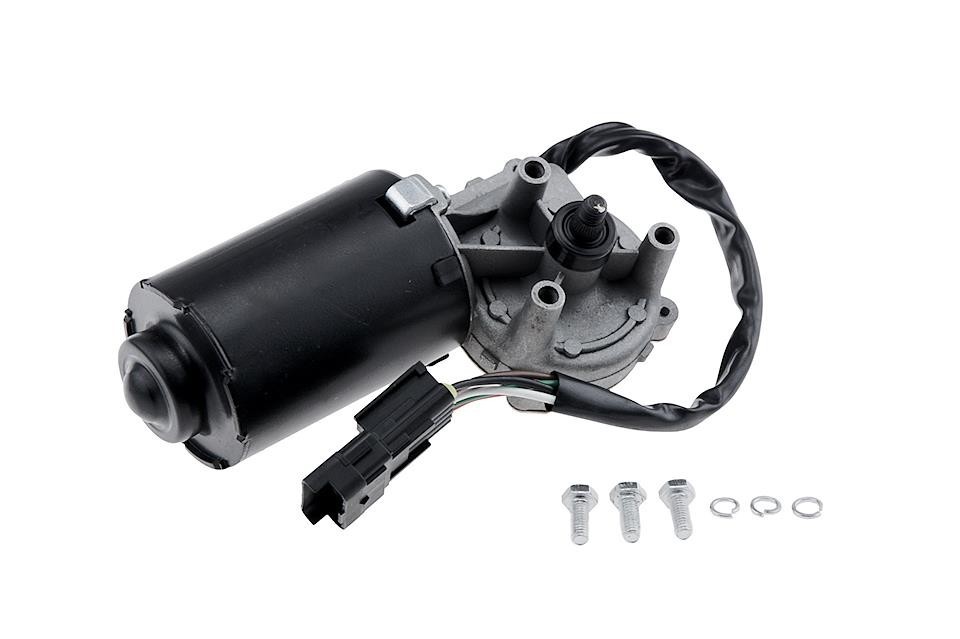 Moteur essuie glace Dacia Logan LS - Solution panne