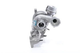 Turbolader BTS TURBO T914013 ORIGINAL für VW Golf V Schrägheck (1K1)
