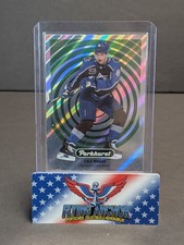 2021-22 Upper Deck Parkhurst - Parkies Cale Makar #PK-15