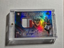 2018 Panini Illusions Football Cards 16