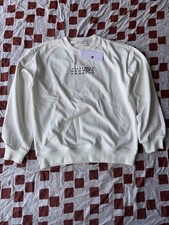 Maison Margiela sweater men's  Size - Large