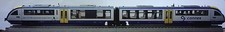 Spur TT, Tillig, Dieseltriebwagen Desiro, VT 613, Connex, Epoche V