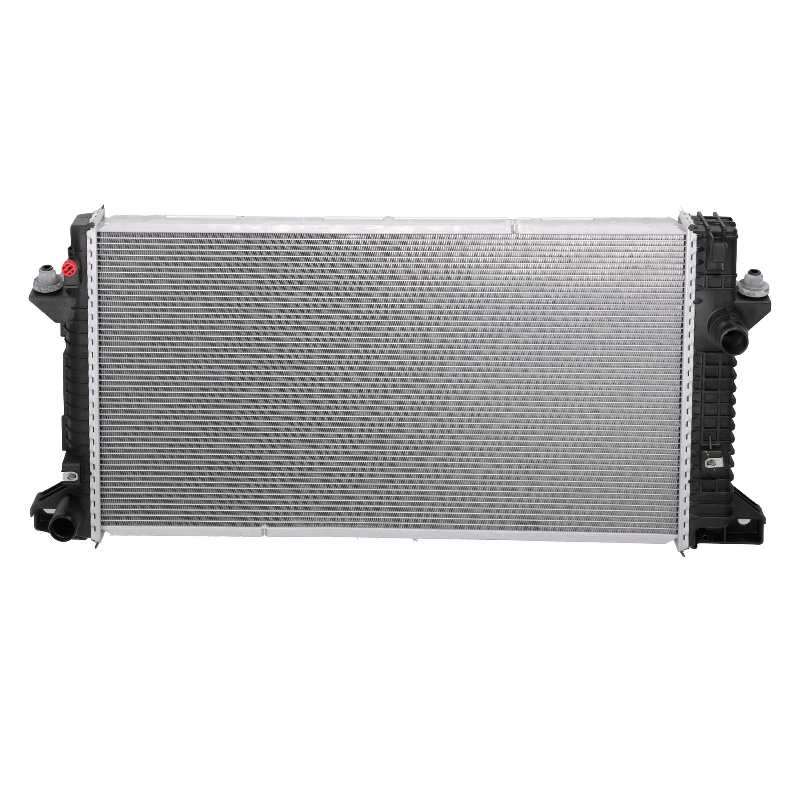 Ensamblaje de radiador para Ford Lincoln Navigator y F-150 2011-2017 (N/P CL3Z-8005-B)