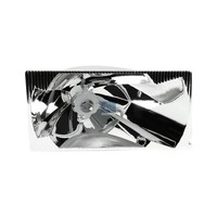Reflektor Hauptscheinwerfer Rechts Dt Spare Parts FüR U.A. Scania 4