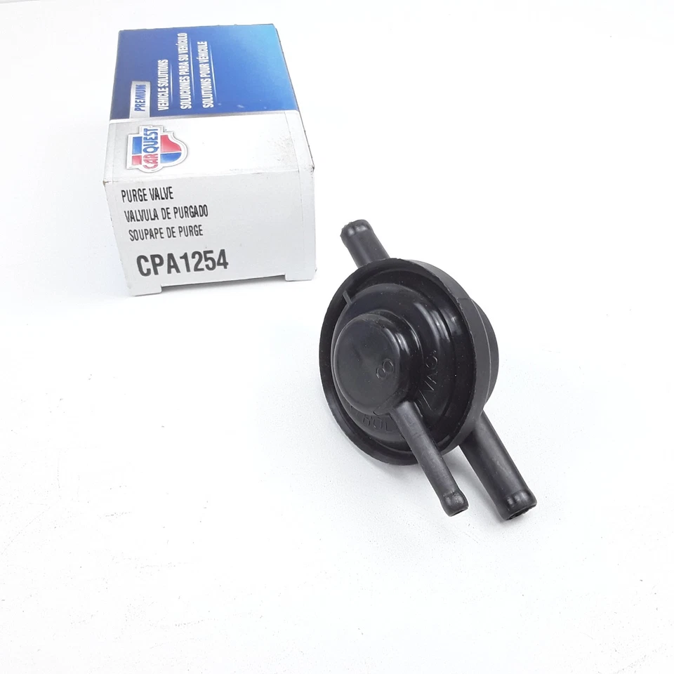 Válvula de purga de bote para Pontiac Cadillac Chevrolet GMC 1985 1986 1987-1996 Foto 3 de 4