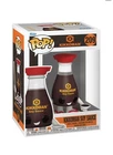 New ListingVAULTED Kikkoman Soy Sauce Funko Pop #209 Advertising Food Ad Icons Chinese