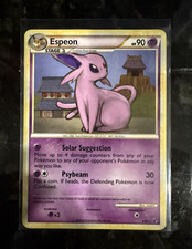 Espeon #2 Prices | Pokemon Undaunted | Pokemon Cards