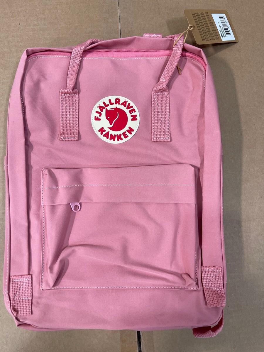 ★ FJALLRAVEN★ Kanken Classic 23510 Pink 133552 NEW Fjallraven Kanken Classic Kanken Backpack Pink 23510 312