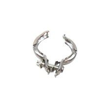 Mercedes-Benz Genuine Exhaust System Profile Clamp GLB 220 d 4-matic A0009955833