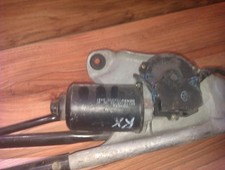 Lexus RX - CLASS 2000 windscreen front wiper motor - FRONT 8511048 FR68794-83