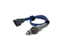 Lambdasonde Sensor Abgassteuerung BOSCH 0 258 030 03A für NISSAN JUKE F15 PULSAR