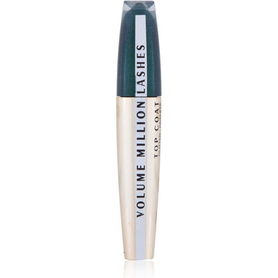 L'Oreal Paris Mascara Volume Million Lashes Glitter Top Coat