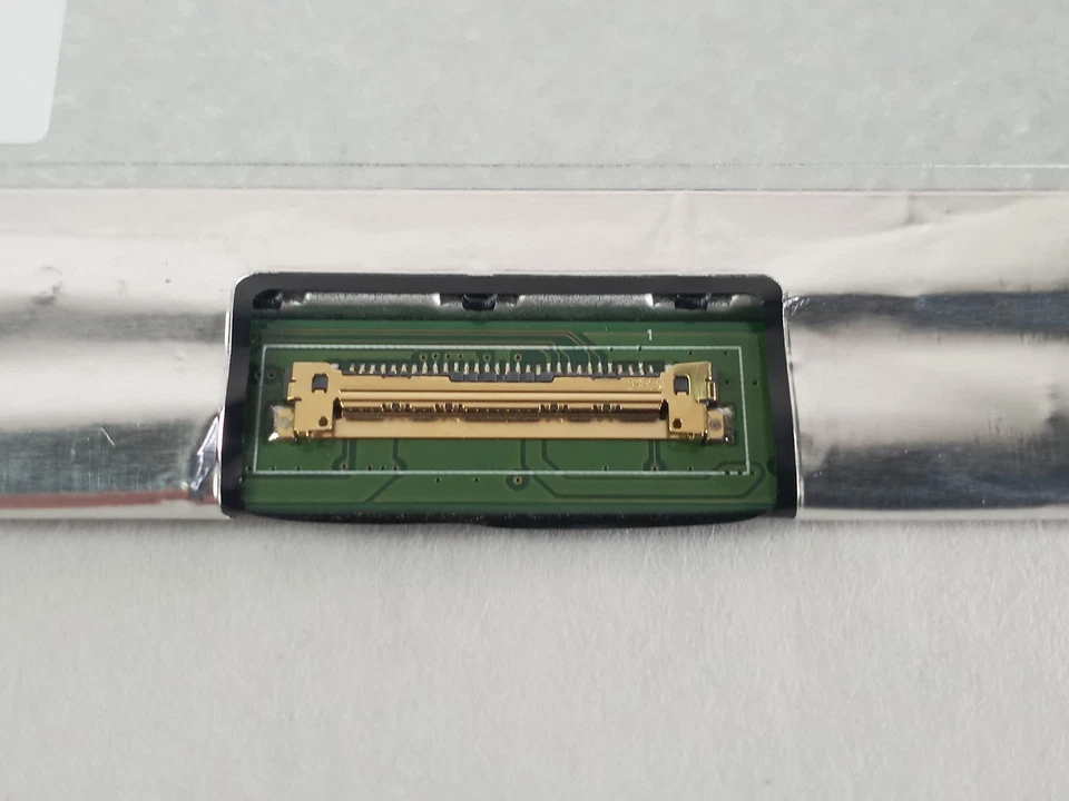 Pantalla LCD mate para portátil Innolux N156BGA-EA3 REV.C2 1366 x 768 15,6 pulgadas Foto 3 de 4